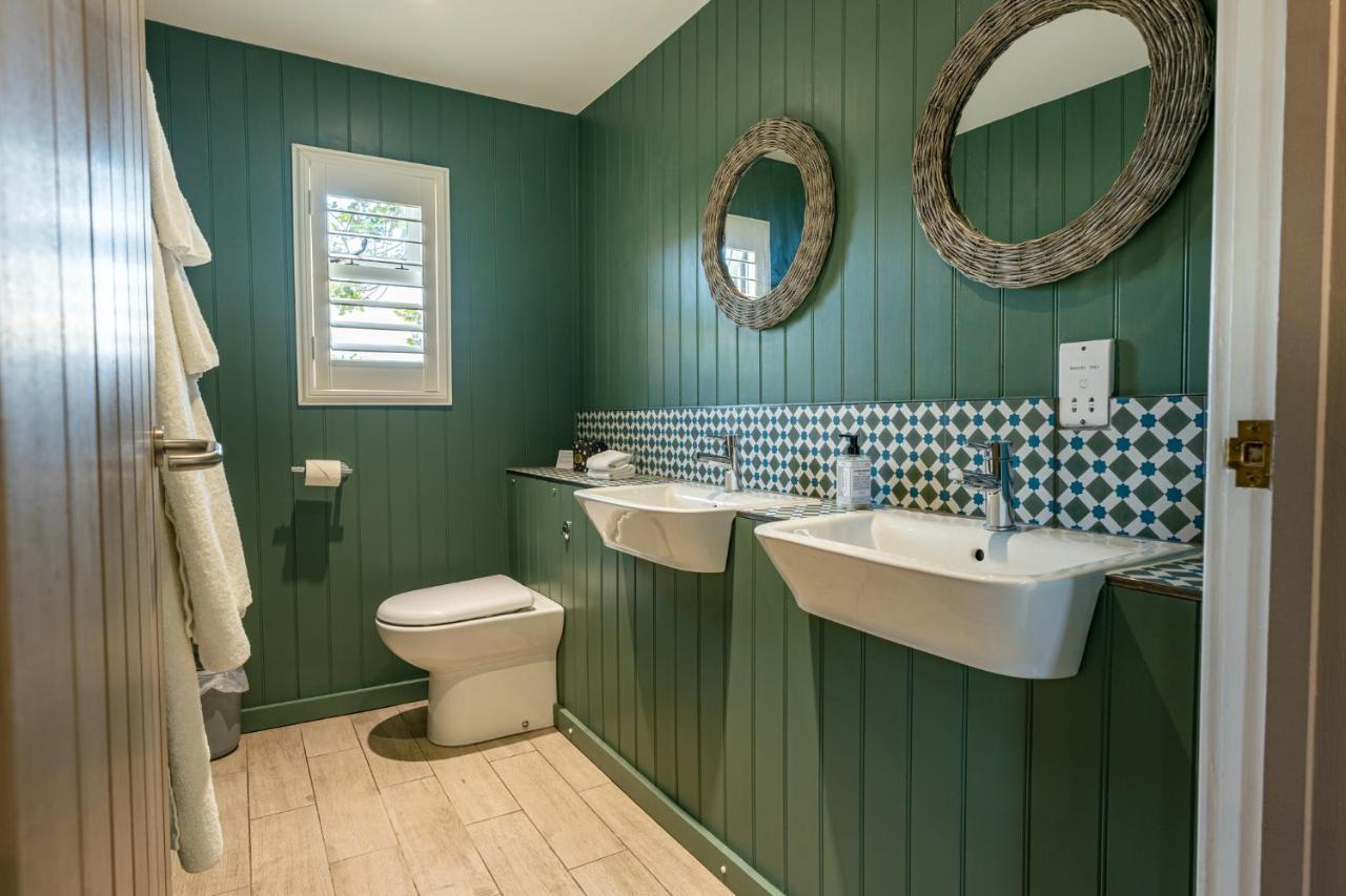 Titchwell Manor Hotel Εξωτερικό φωτογραφία