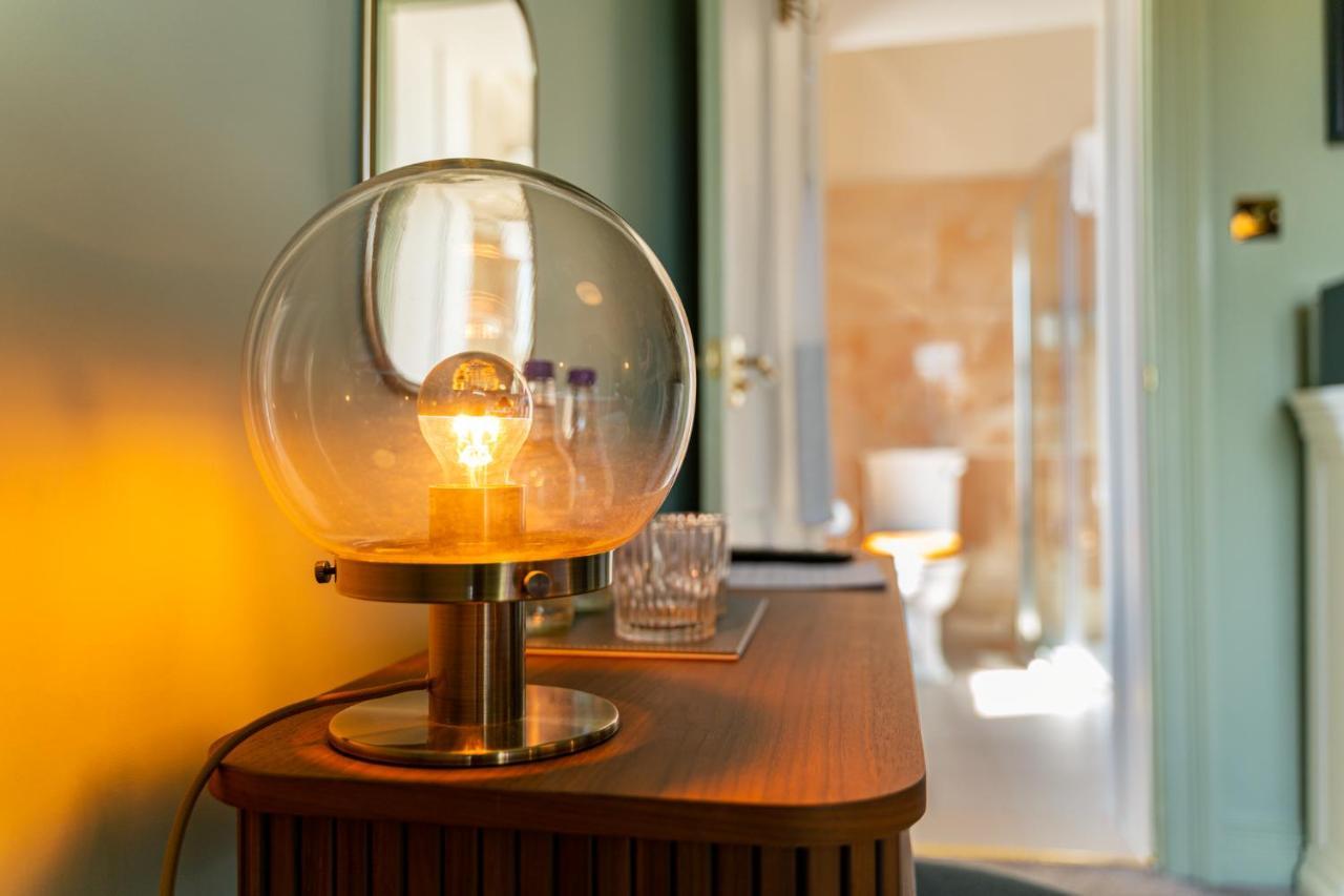 Titchwell Manor Hotel Εξωτερικό φωτογραφία