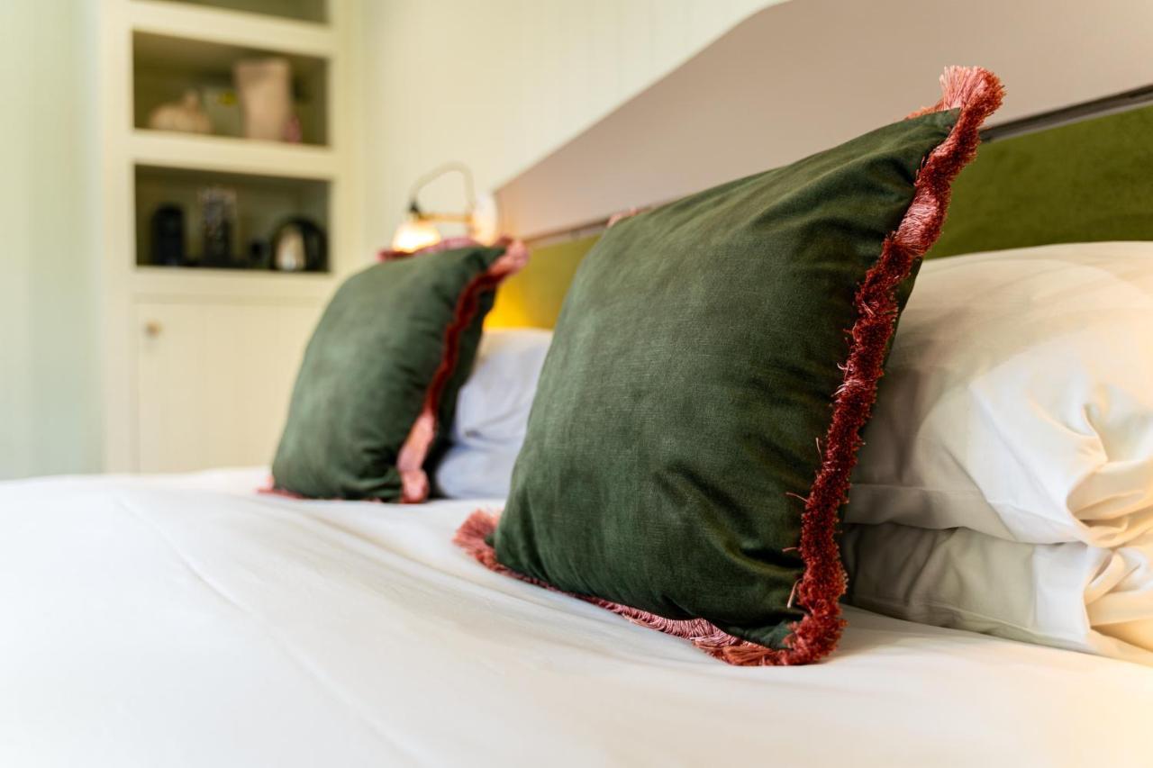 Titchwell Manor Hotel Εξωτερικό φωτογραφία