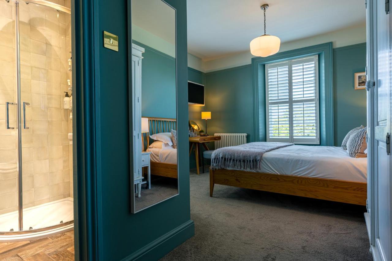 Titchwell Manor Hotel Εξωτερικό φωτογραφία