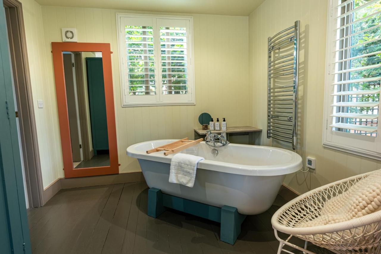 Titchwell Manor Hotel Εξωτερικό φωτογραφία