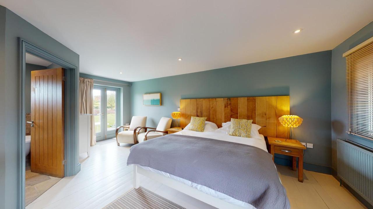 Titchwell Manor Hotel Εξωτερικό φωτογραφία