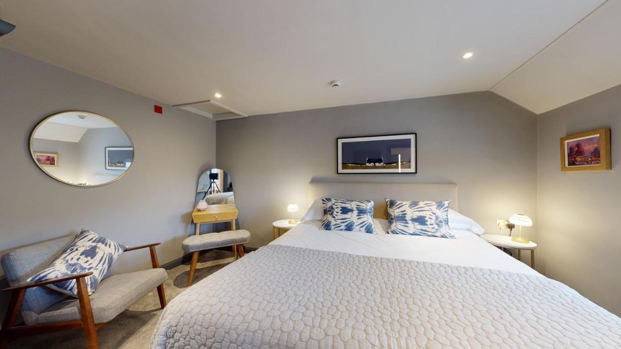 Titchwell Manor Hotel Εξωτερικό φωτογραφία