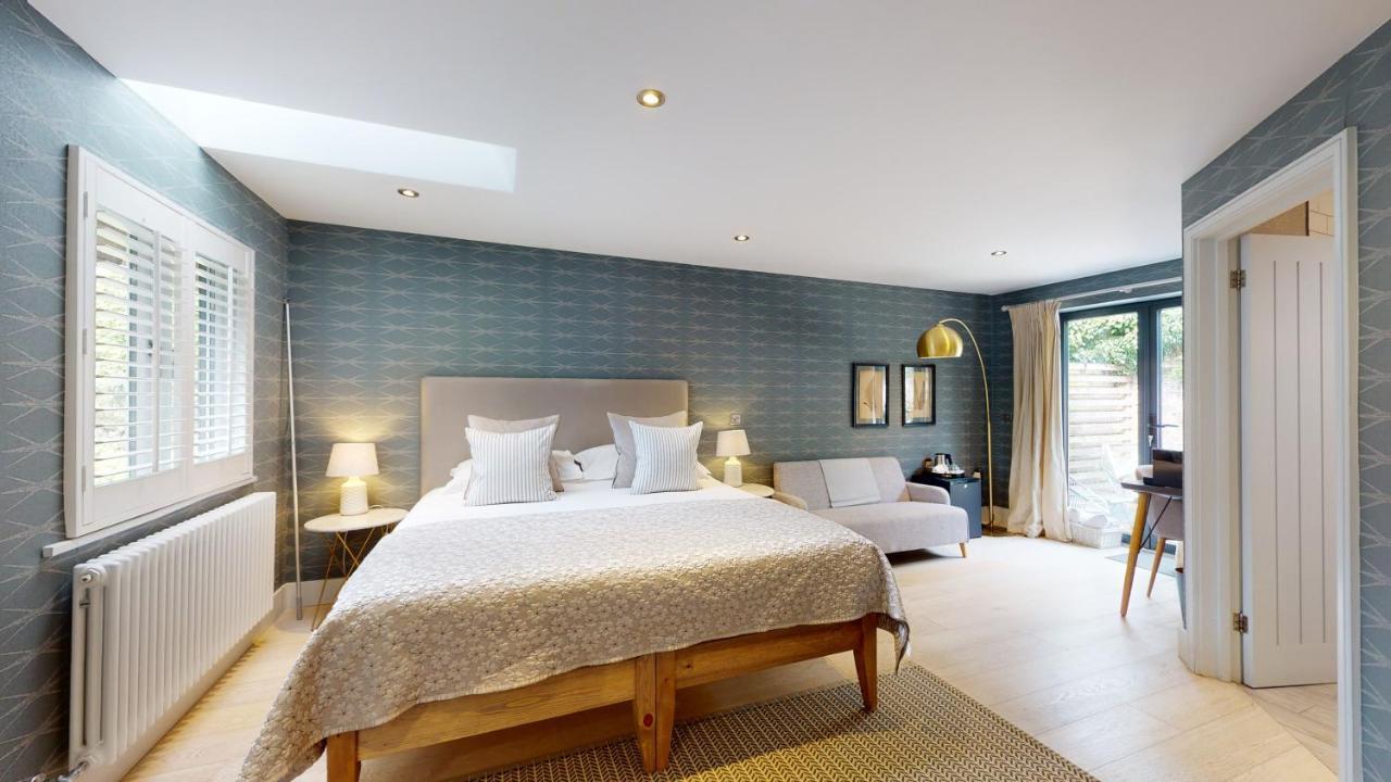 Titchwell Manor Hotel Εξωτερικό φωτογραφία