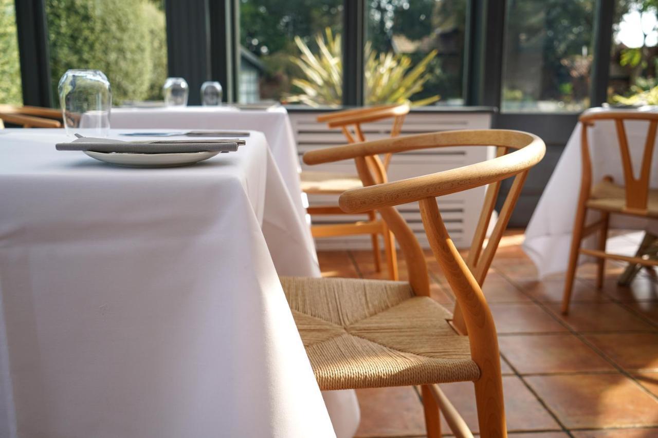 Titchwell Manor Hotel Εξωτερικό φωτογραφία