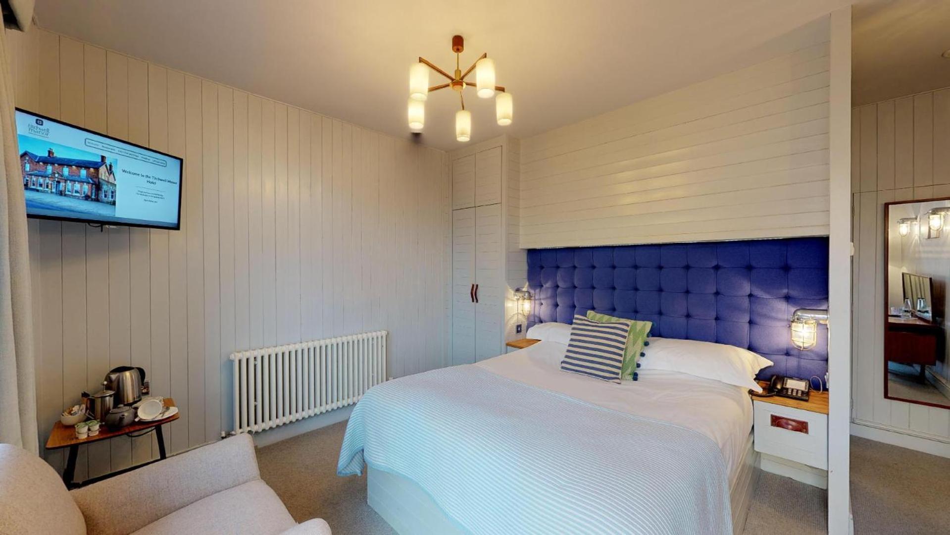 Titchwell Manor Hotel Εξωτερικό φωτογραφία