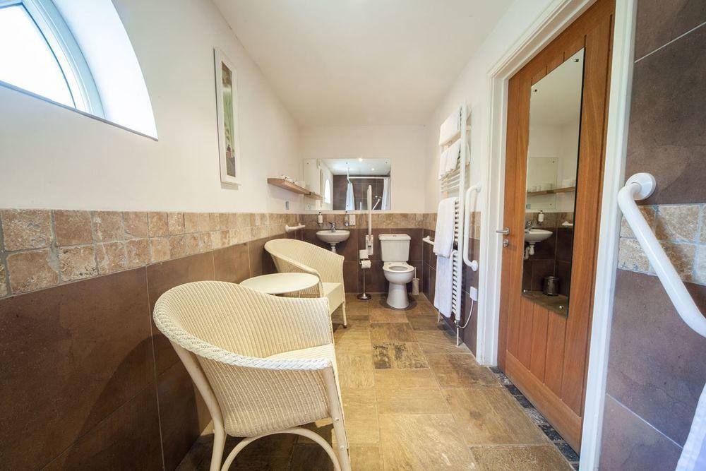 Titchwell Manor Hotel Εξωτερικό φωτογραφία