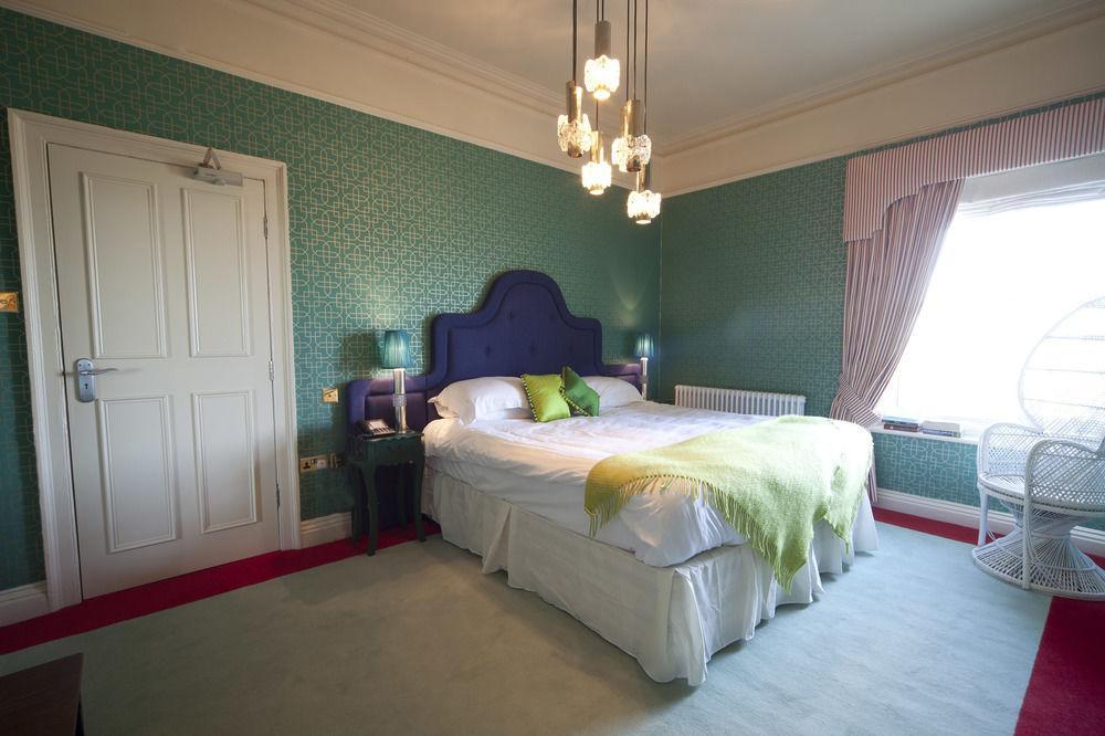 Titchwell Manor Hotel Εξωτερικό φωτογραφία