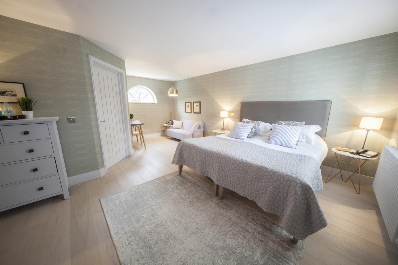 Titchwell Manor Hotel Εξωτερικό φωτογραφία