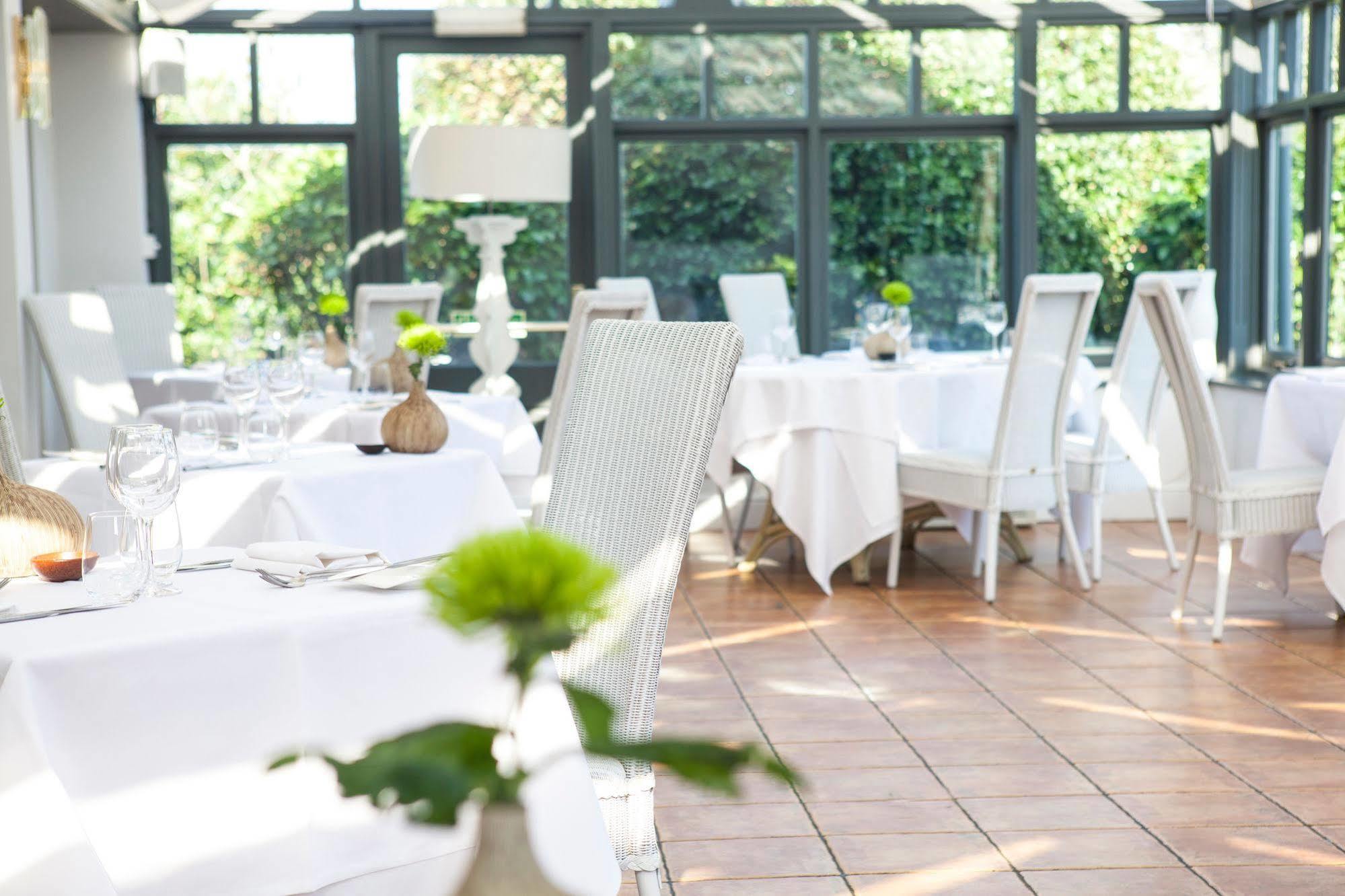 Titchwell Manor Hotel Εξωτερικό φωτογραφία