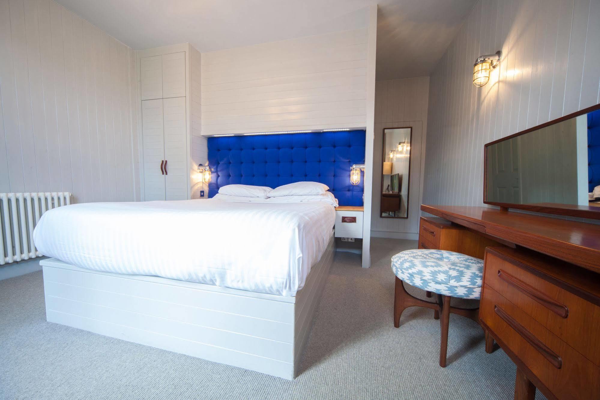 Titchwell Manor Hotel Εξωτερικό φωτογραφία