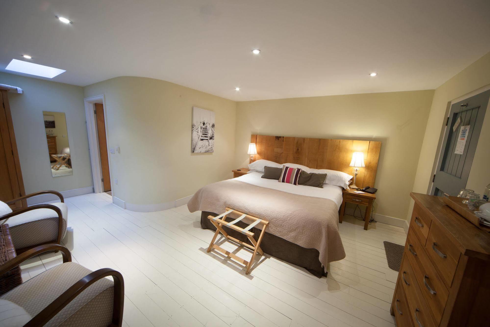Titchwell Manor Hotel Εξωτερικό φωτογραφία