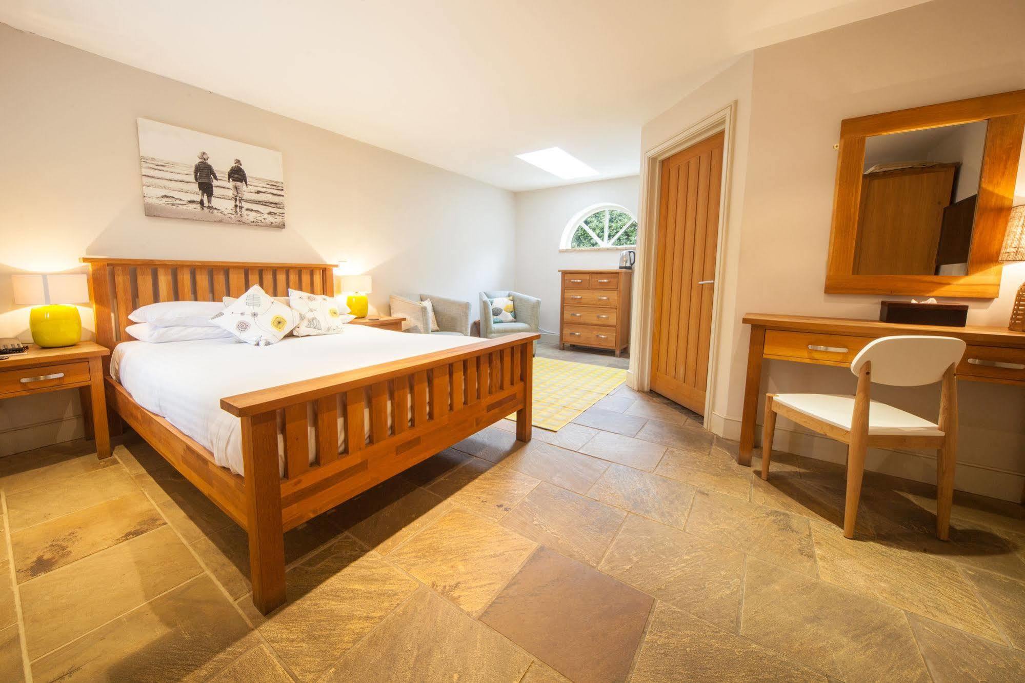Titchwell Manor Hotel Εξωτερικό φωτογραφία