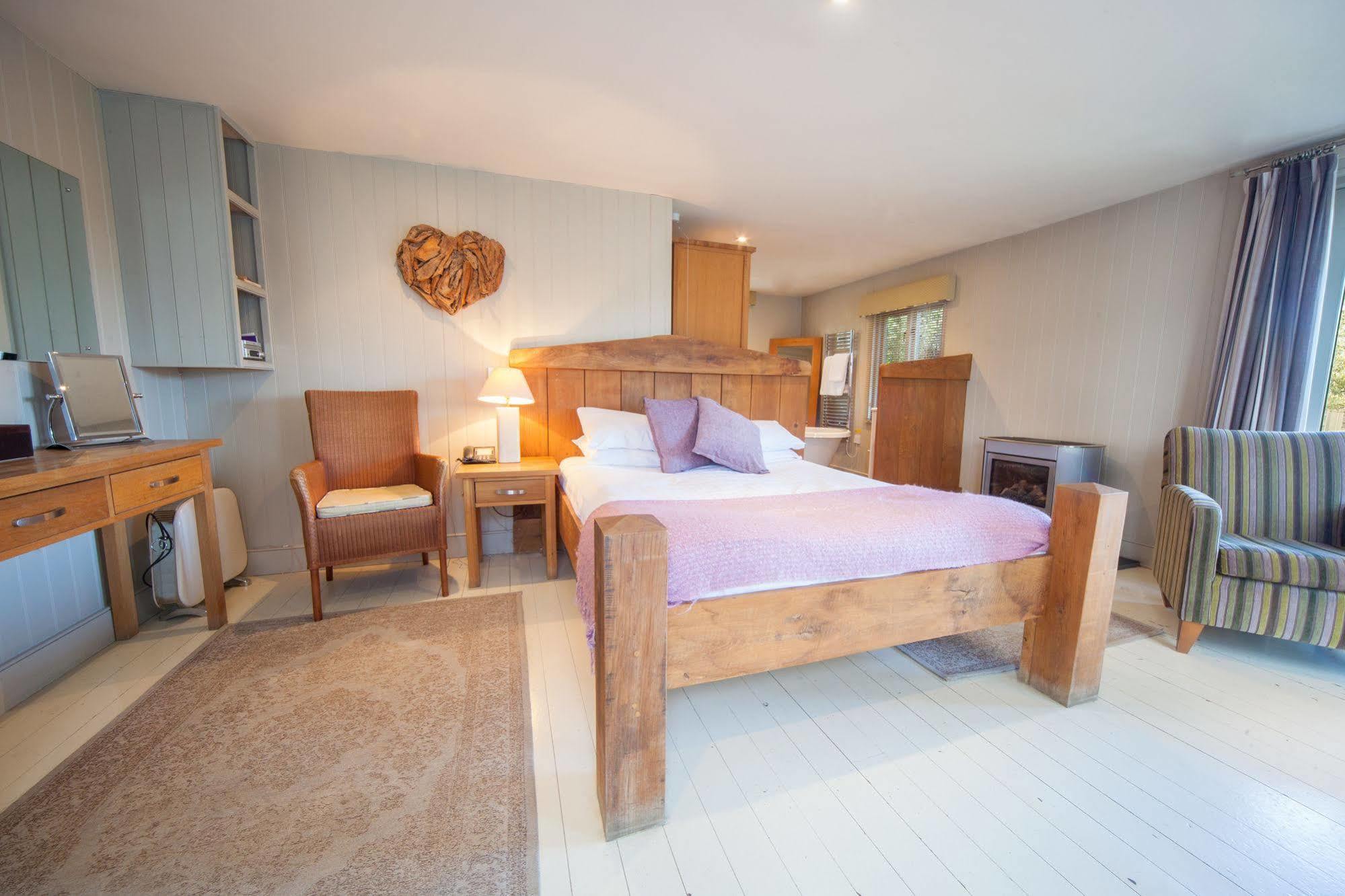 Titchwell Manor Hotel Εξωτερικό φωτογραφία