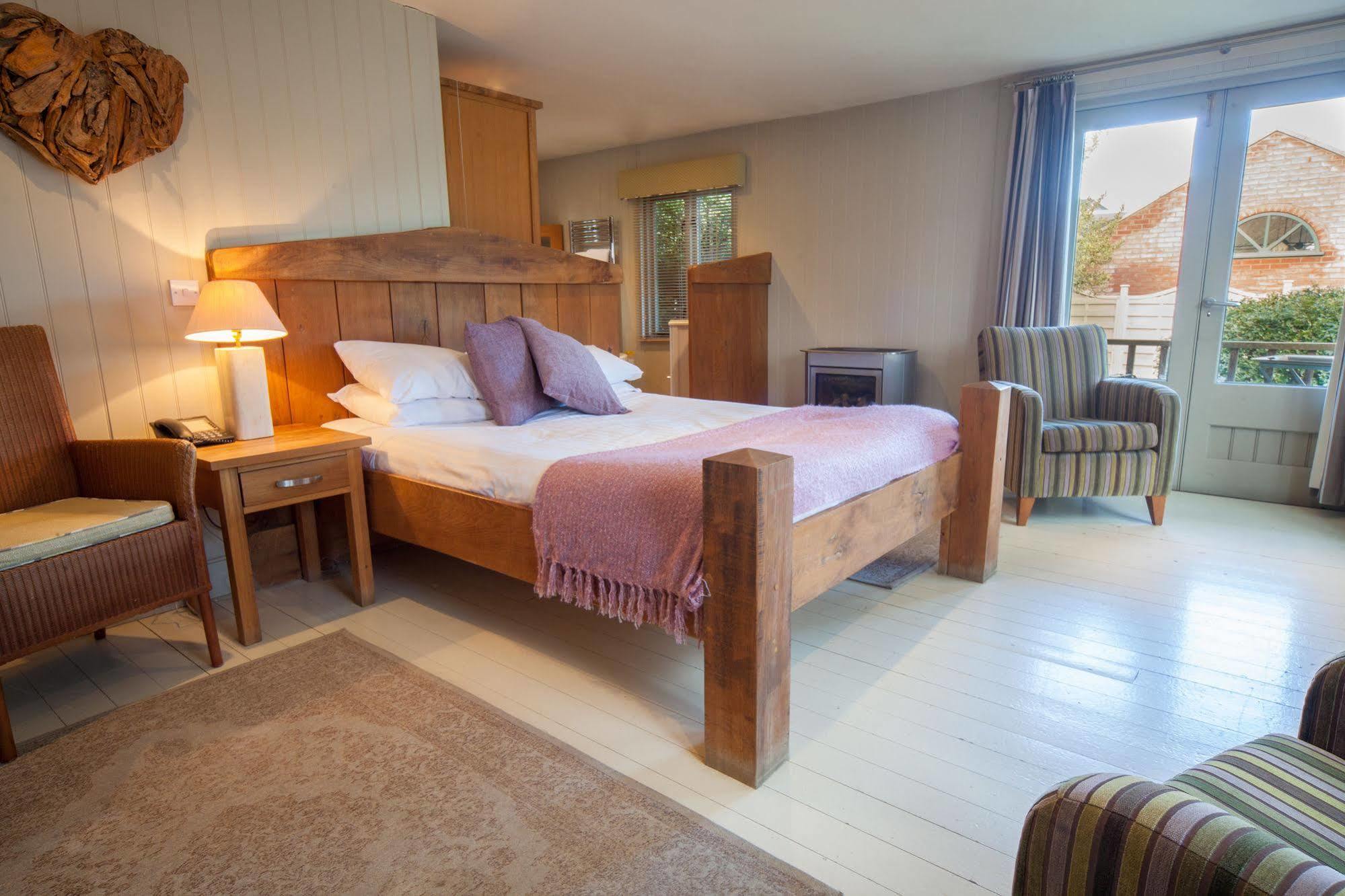 Titchwell Manor Hotel Εξωτερικό φωτογραφία
