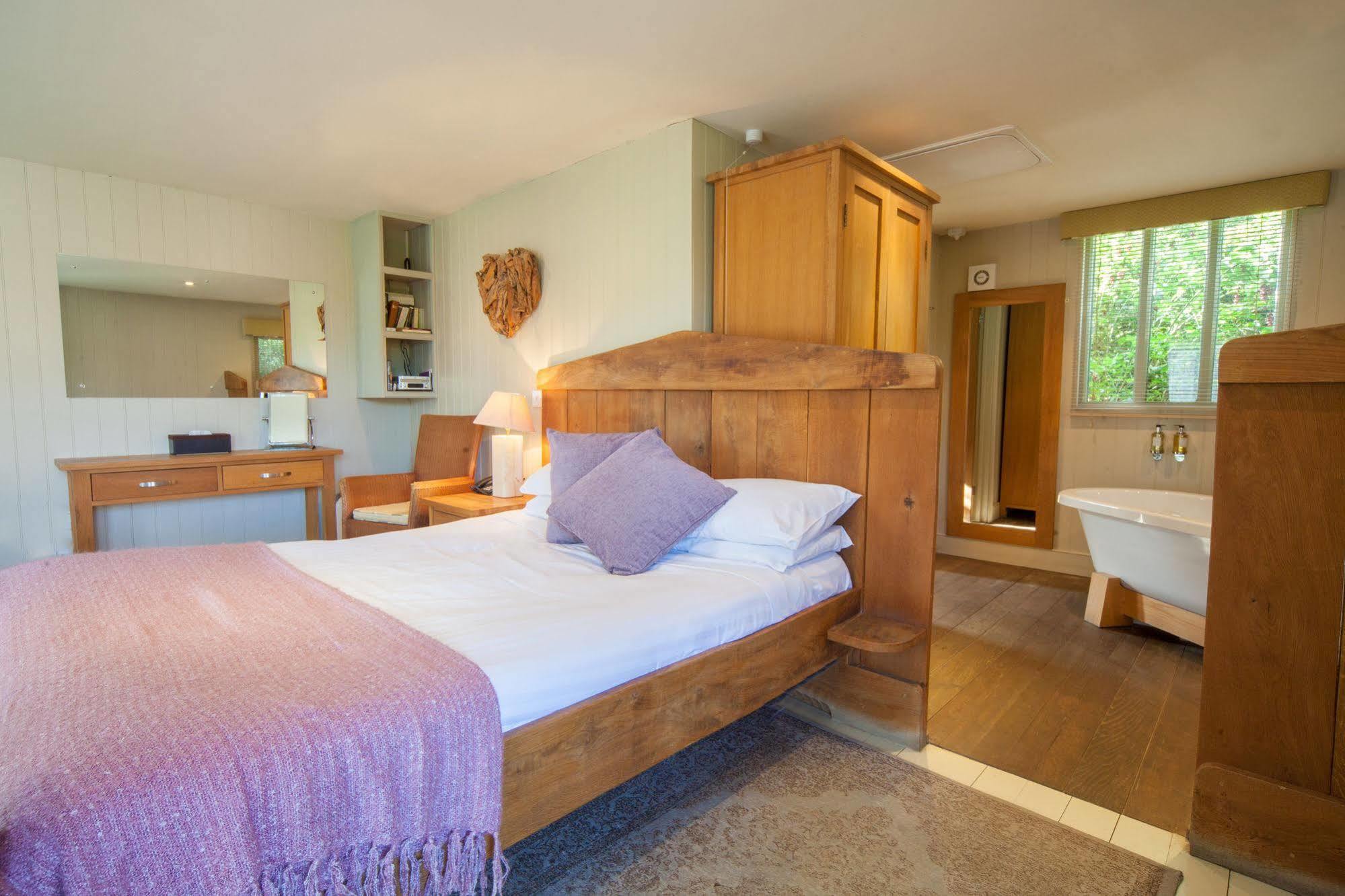 Titchwell Manor Hotel Εξωτερικό φωτογραφία