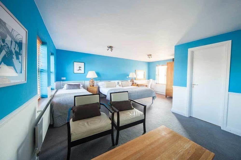Titchwell Manor Hotel Εξωτερικό φωτογραφία