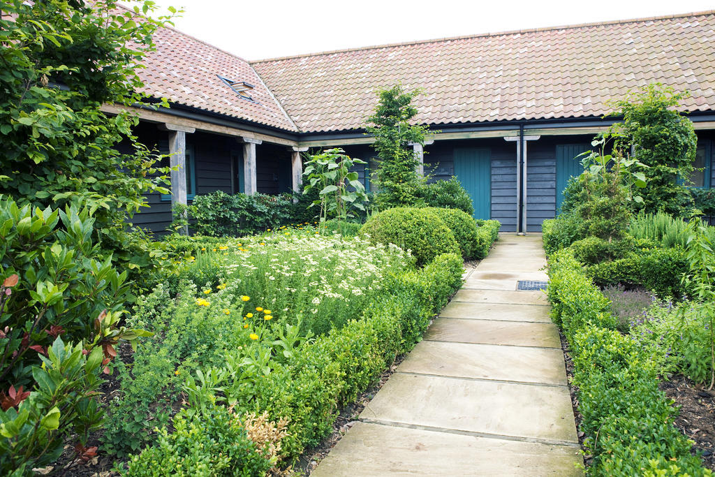 Titchwell Manor Hotel Εξωτερικό φωτογραφία