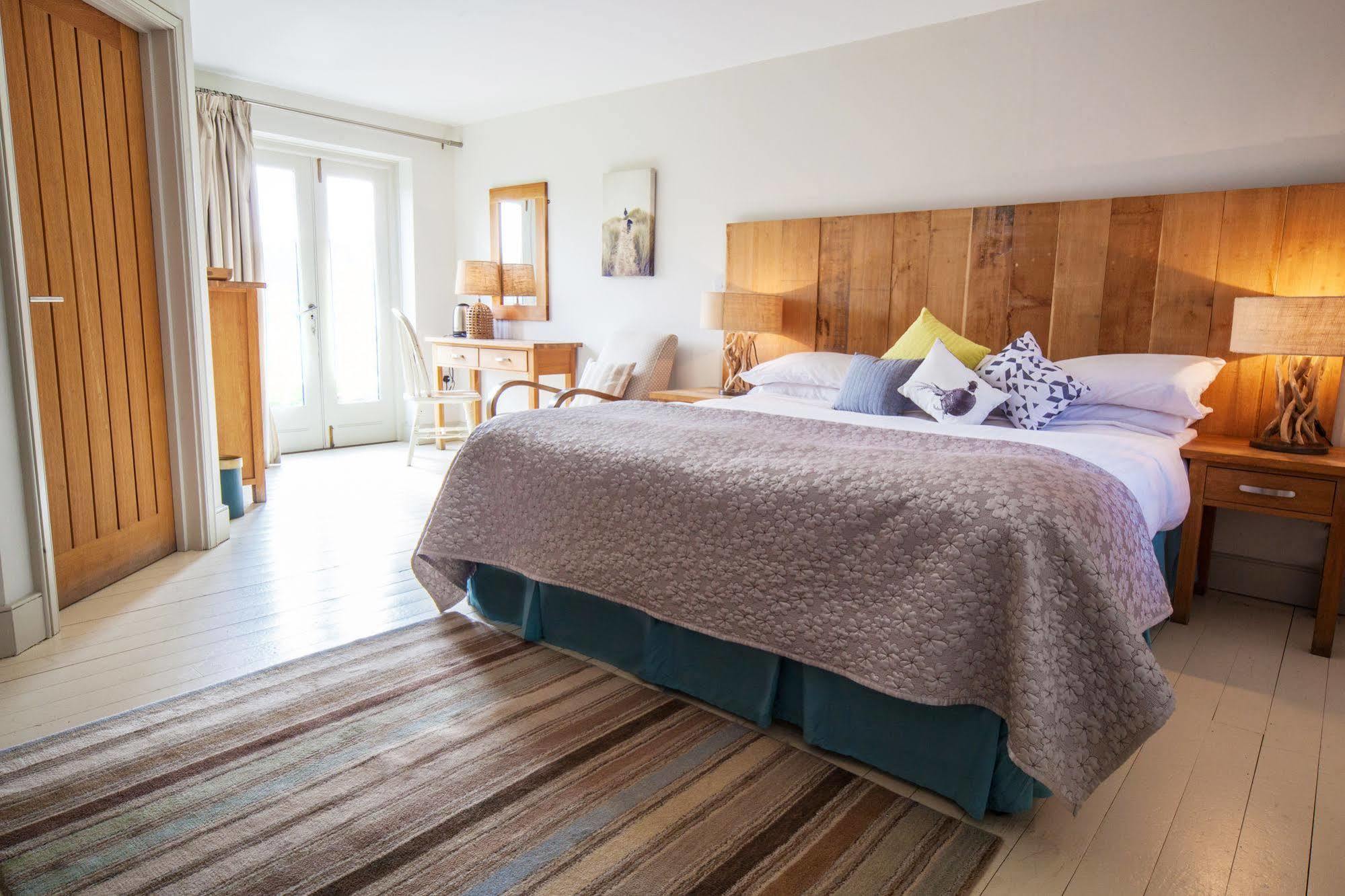 Titchwell Manor Hotel Εξωτερικό φωτογραφία